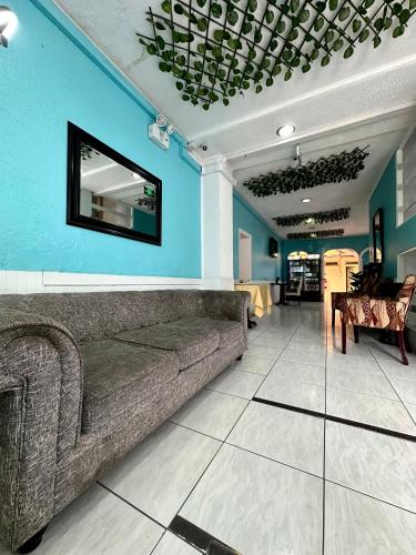Hotel Plaza Colon in 아리카 시티 센터