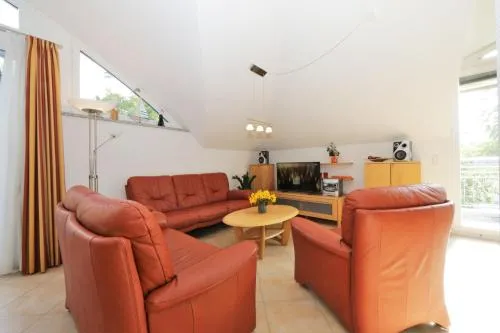 Brise Villa Marfa App 11 in Bansin, Deutschland