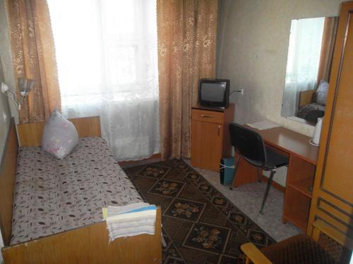 Hotel Kedr