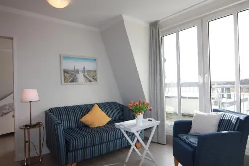 Brise Haus Seehof App 131 in Bansin, Deutschland
