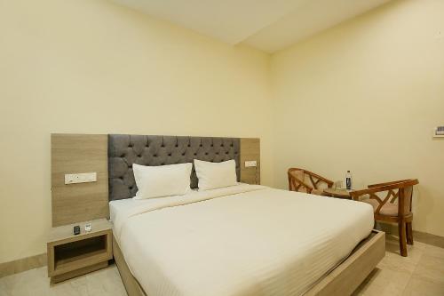 Hotel Melano Ambala Chandigarh Rd Zirakpur SkyJumper park, Zirakpur