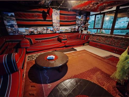 Dana Tower Hotel in Dana