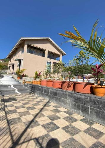 BFMS Villa, Royal Purandar