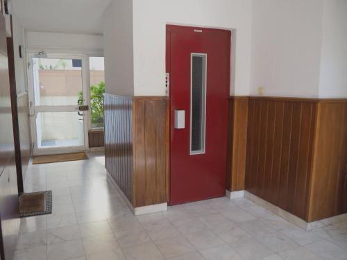 Bright Apartment in Campo Grande Lisbon #private parking - image 9