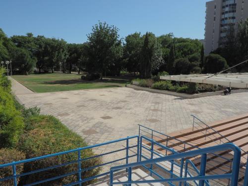 Bright Apartment in Campo Grande Lisbon #private parking - image 5