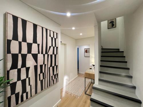 Entrance, MyStay Porto Urban Park in Aldobar