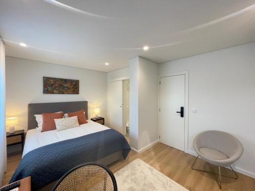 MyStay Porto Urban Park in Aldobar
