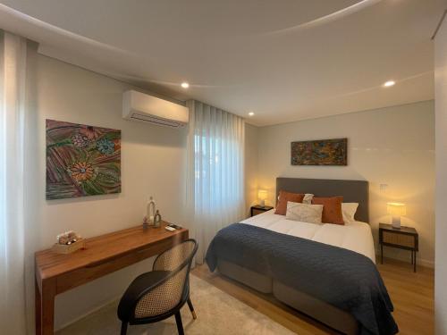 MyStay Porto Urban Park chambre d'hôte Aldoar