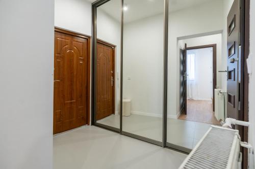 Sosnowiec Leisure Apartment by BookingHost in Sosnowiec