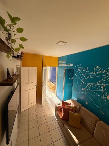 LumeHostel in Joao Pessoa