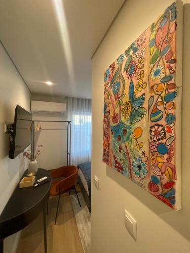 Facilities, MyStay Porto Urban Park in Aldobar