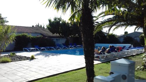 Le Repos Marin - Location saisonnière - Saint-Georges-d'Oléron