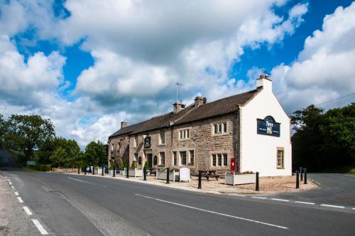 The Fleece Inn - image 10