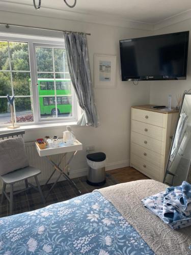 Downsfield Bed and Breakfast - image 13