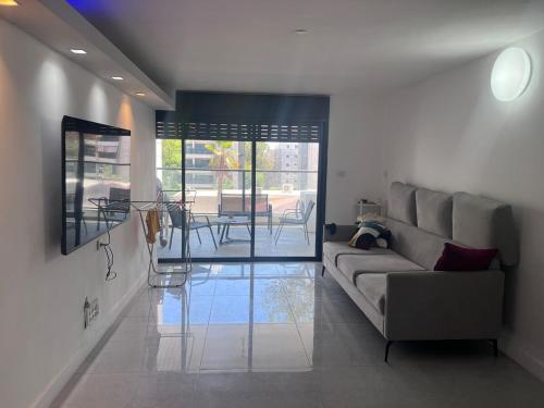 Ashdod big 5 Rooms for 10 people in Ashdod
