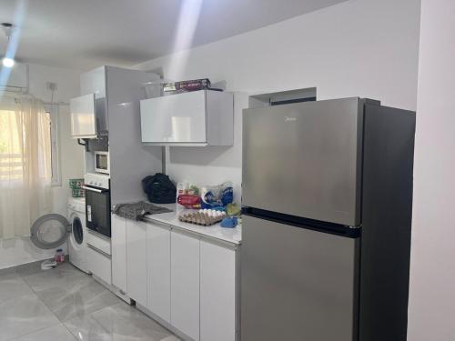 Ashdod big 5 Rooms for 10 people in Ashdod
