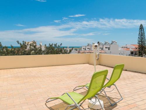  Akisol Fuseta Beach in Fuseta