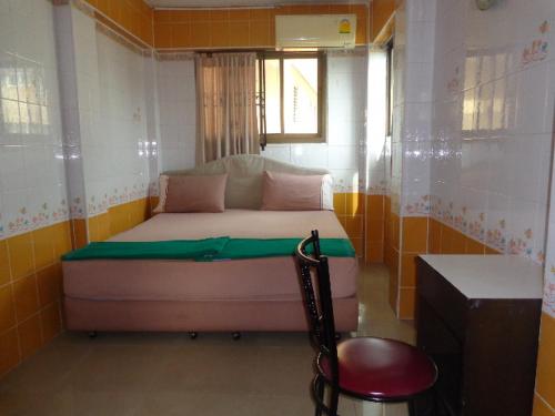 Double room, deluxe