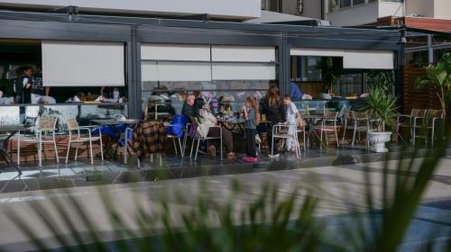 Hotel Alion - image 12