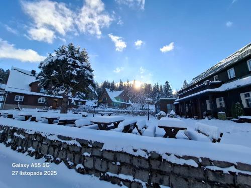 Osada Chybotek - Podgorzyn