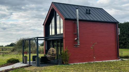 Agroturystyka Rajska Jablon - Skierniewice