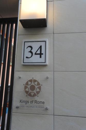 Kings Of Rome Apartments - image 9