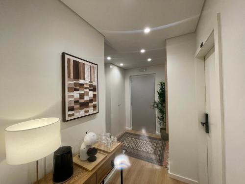 Entrance, MyStay Porto Urban Park in Aldobar