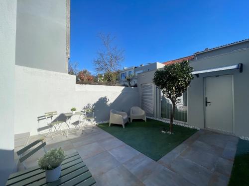 Facilities, MyStay Porto Urban Park in Aldobar
