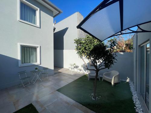 Facilities, MyStay Porto Urban Park in Aldobar