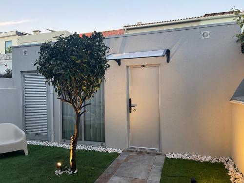 MyStay Porto Urban Park in Aldobar