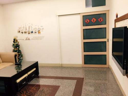 共用Lounge/電視區