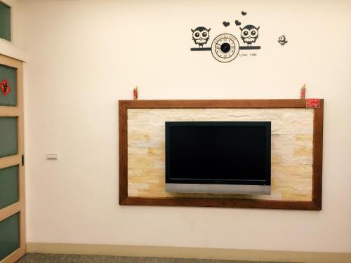 共用Lounge/電視區