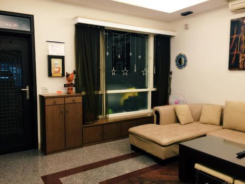 共用Lounge/電視區