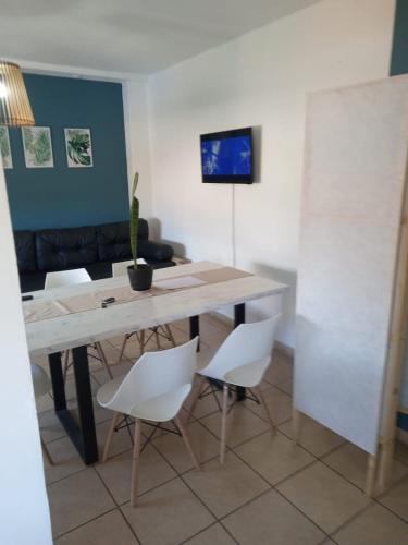 Departamento en Catamarca Capital