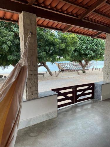 Oásis House (Oasis House) in Guamare