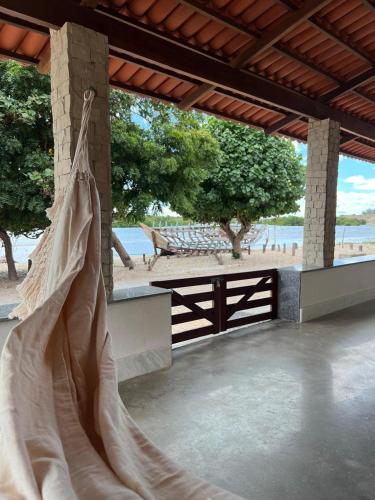 Oásis House (Oasis House) in Guamare