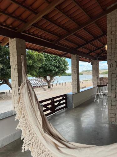 Oásis House (Oasis House) in Guamare