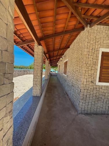 Oásis House (Oasis House) in Guamare