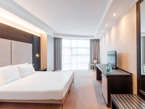 Hotel San Mauro - main image