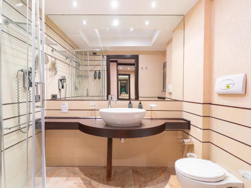 Hotel San Mauro - image 4