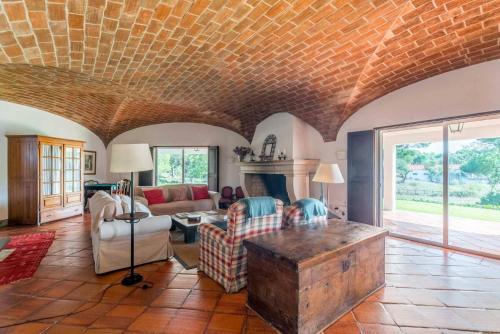 188 - Quinta da Sobreda – khách sạn tại Santo Estevao