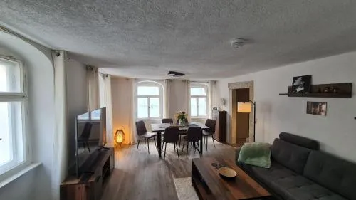 Ferienwohnung Hugos Altstadt in Pirna, Deutschland