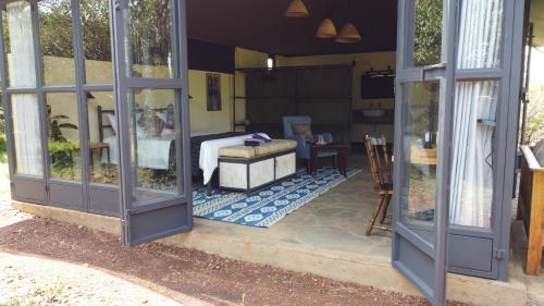 Facilities, River Edge Lodge Masai Mara, Talek in Narok