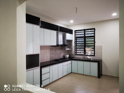 Melur Guesthouse - Kerteh