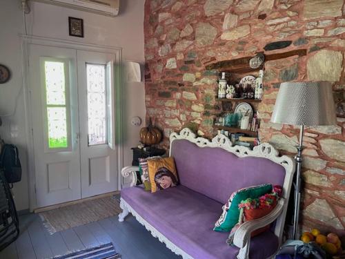 House of Thaleia gîte à louer Manolátes