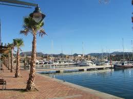 Faciliteter, Pension La Venta in Mazarron