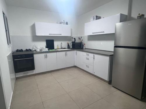 Luxury 5 Rooms Apartments 3 minutes from beach in Ashdod