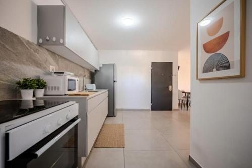 Luxury 5 Rooms Apartments 3 minutes from beach in Ashdod