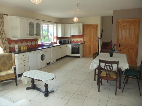 Daleview Apartment in Dunglow