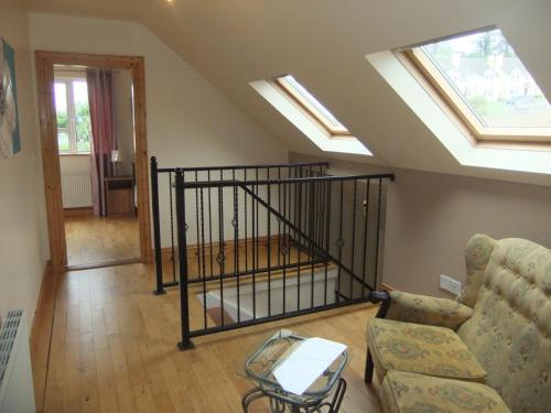 Daleview Apartment in Dunglow